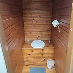 Tiny Cozy House * Pärispea