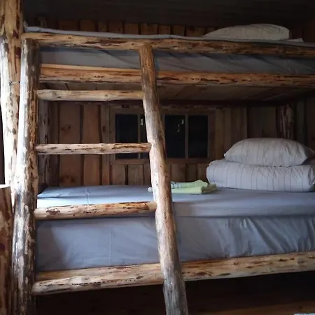 Nyaraló Tiny Cozy House *