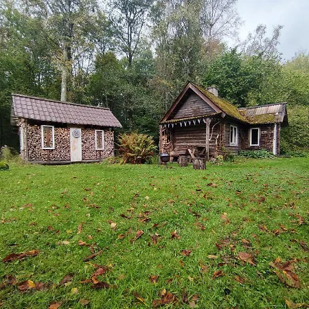 Tiny Cozy House Pärispea