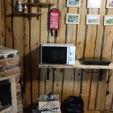 Semesterbostad Tiny Cozy House