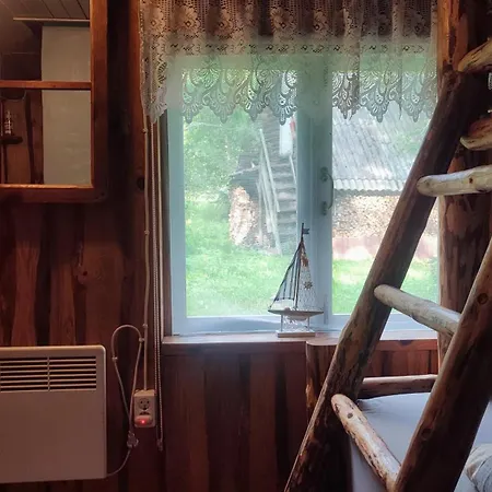 Tiny Cozy House Semesterbostad *