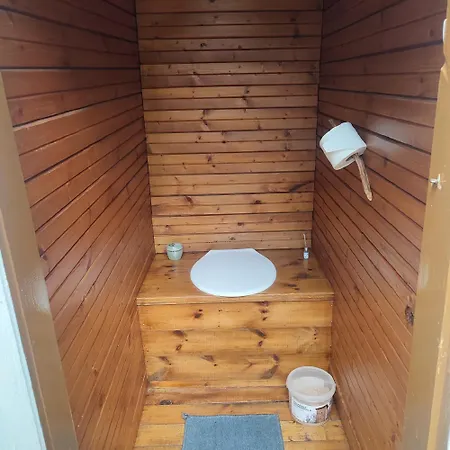 Tiny Cozy House * Pärispea