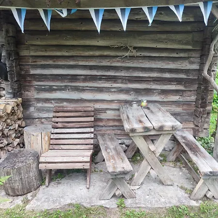 Tiny Cozy House Semesterbostad