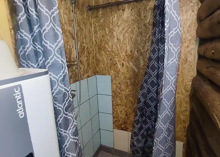 Tiny Cozy House Pärispea