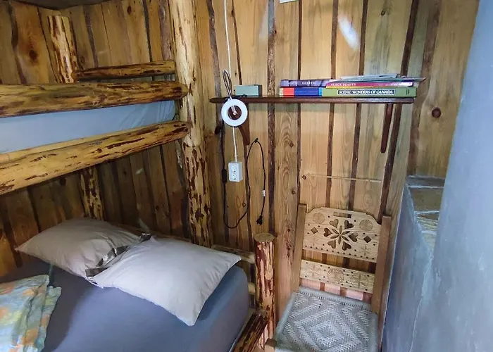 Tiny Cozy House Сasa de vacaciones Pärispea