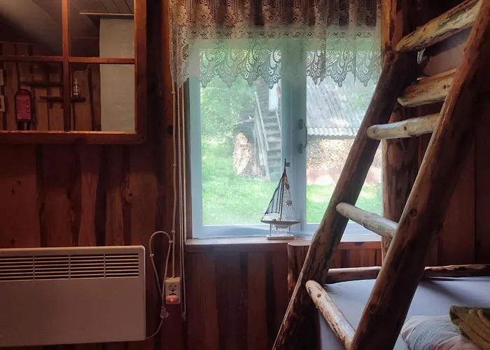 Tiny Cozy House Semesterbostad *