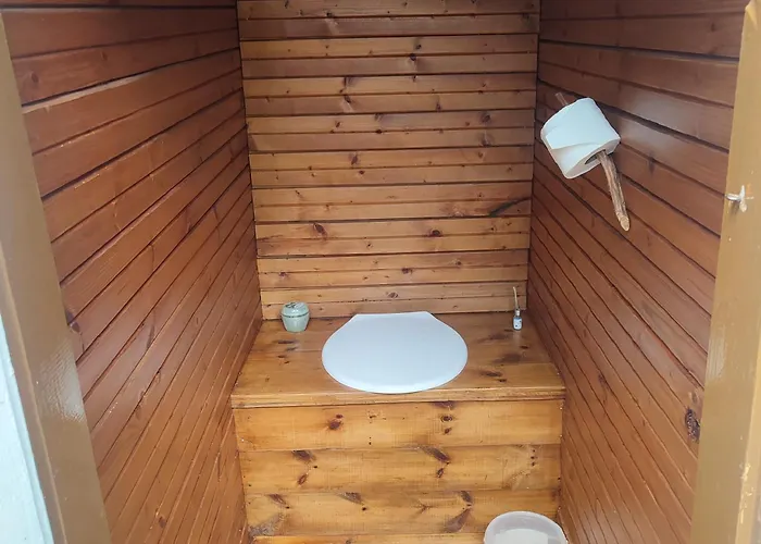 Tiny Cozy House * Pärispea