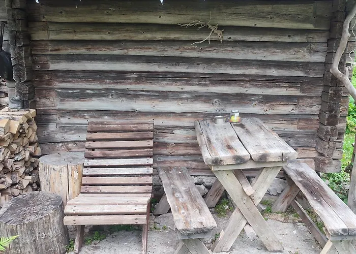 Tiny Cozy House Сasa de vacaciones